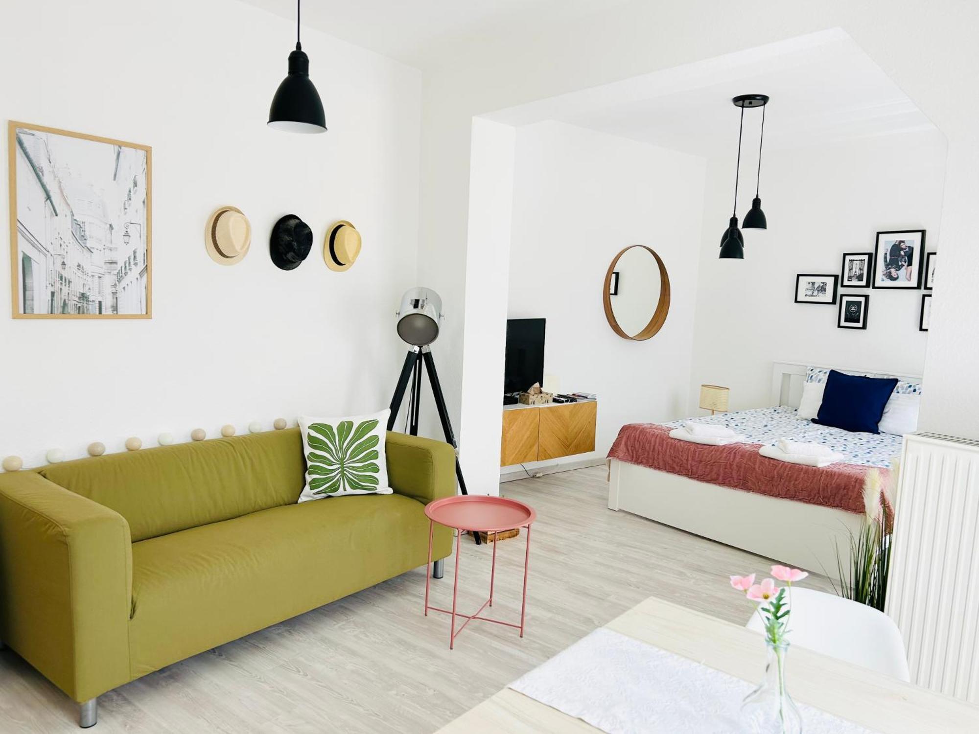 Belvarosi Studio Apartman Kecskemét Eksteriør billede